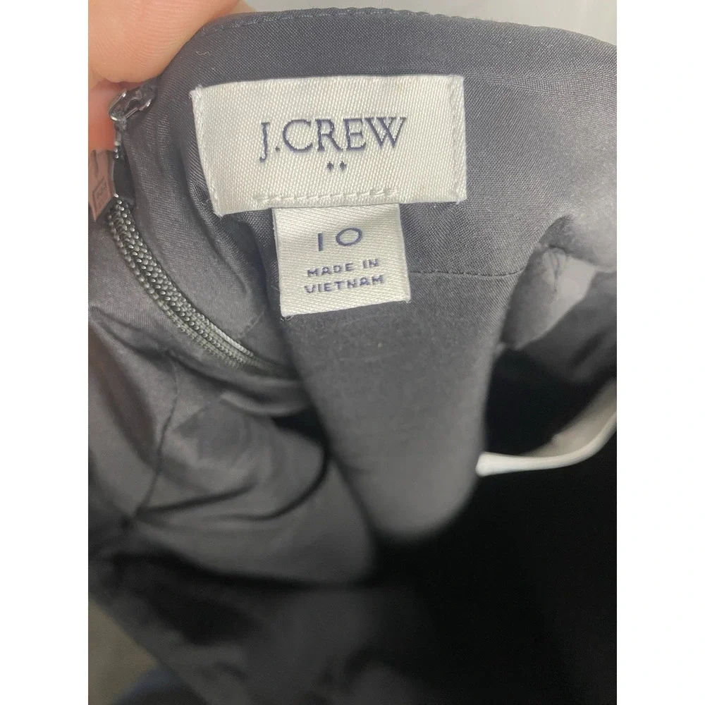J.CREW crew women